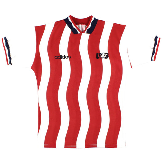 1994 USA Home Shirt