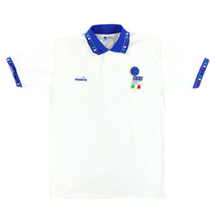 1994 Italy Away Shirt