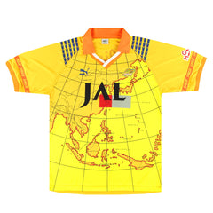 1994 Shimizu S-Pulse Cup Shirt