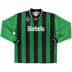 1995-96 Borussia Monchengladbach Away Shirt