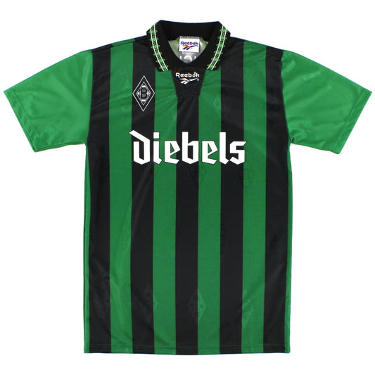 1995-96 Borussia Monchengladbach Away Shirt