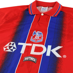 1995-96 Crystal Palace Home Shirt
