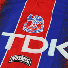 1995-96 Crystal Palace Home Shirt