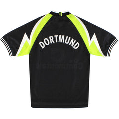 1995-96 Dortmund Away Shirt