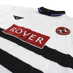 1995-96 Dundee United Away Shirt
