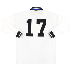 1995-96 Everton Away Shirt