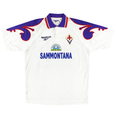 1995-96 Fiorentina Away Shirt