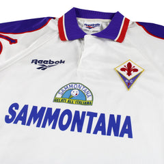 1995-96 Fiorentina Away Shirt