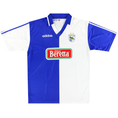 1995-96 Grasshoppers Home Shirt Gaemperle