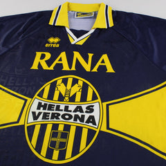 1995-96 Hellas Verona Home Shirt