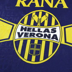 1995-96 Hellas Verona Home Shirt