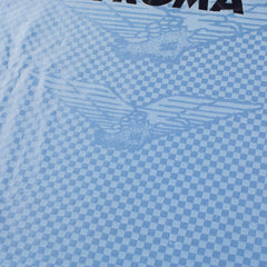 1995-96 Lazio Home Shirt