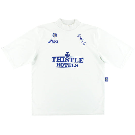 1995-96 Leeds Home Shirt