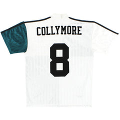 1995-96 Liverpool Away Shirt Collymore