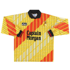 1995-96 Millwall Goalkeeper Shirt