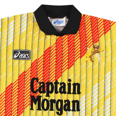 1995-96 Millwall Goalkeeper Shirt