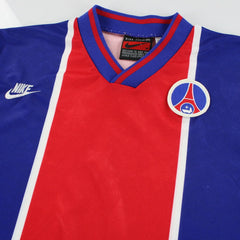 1995-96 Paris Saint-Germain Home Shirt