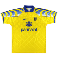 1995-96 Parma Third Shirt