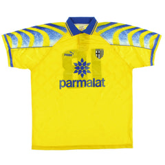 1995-96 Parma Third Shirt