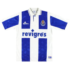 1995-96 Porto Saillev Fan Home Shirt