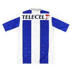 1995-96 Porto Saillev Fan Home Shirt