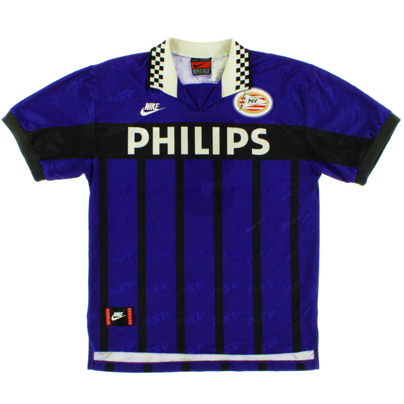 1995-96 PSV Away Shirt