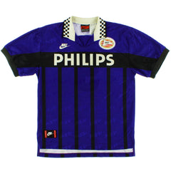 1995-96 PSV Away Shirt