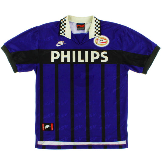 1995-96 PSV Away Shirt