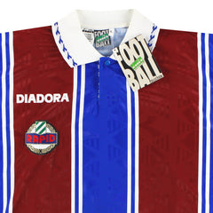 1995-96 Rapid Vienna Away Shirt