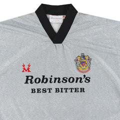 1995-96 Stockport County Away Shirt