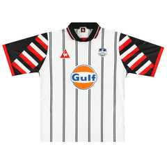 1995-96 Swansea Home Shirt