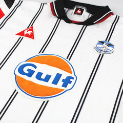 1995-96 Swansea Home Shirt