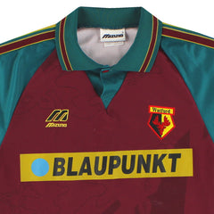 1995-96 Watford Away Shirt
