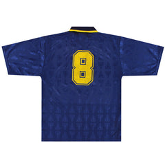 1995-96 Wimbledon Home Shirt