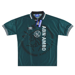 1995-96 Ajax Away Shirt