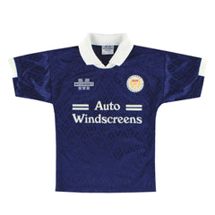 1995-96 Dundee Home Shirt