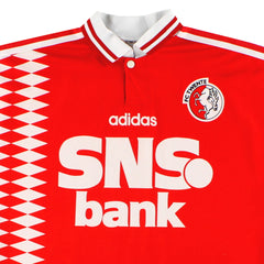 1995-96 FC Twente Home Shirt