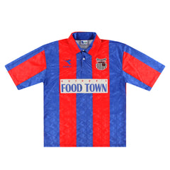 1995-96 Grimsby Town Away Shirt