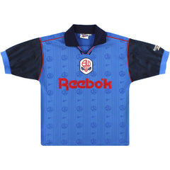 1996-97 Bolton Third Shirt