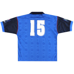 1996-97 Bolton Third Shirt