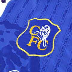 1995-97 Chelsea Home Shirt