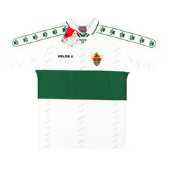 1995-97 Elche Home Shirt