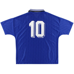 1995-97 Everton Home Shirt