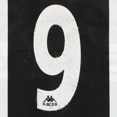 1995-97 Juventus Home Shirt