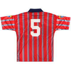 1995-97 Kilmarnock Away Shirt
