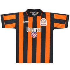 1995-97 Luton Town Away Shirt