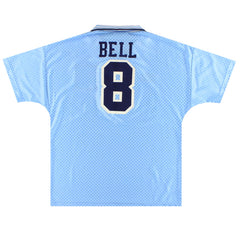 1995-97 Manchester City Home Shirt Bell