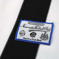 1995-97 Newcastle Home Shirt