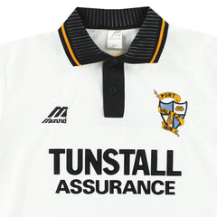 1995-97 Port Vale Home Shirt