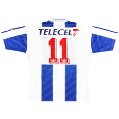 1995-97 Porto Home Shirt